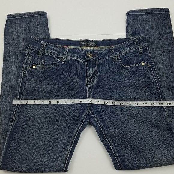 Imperial Star Jeans - Picture 6 of 7